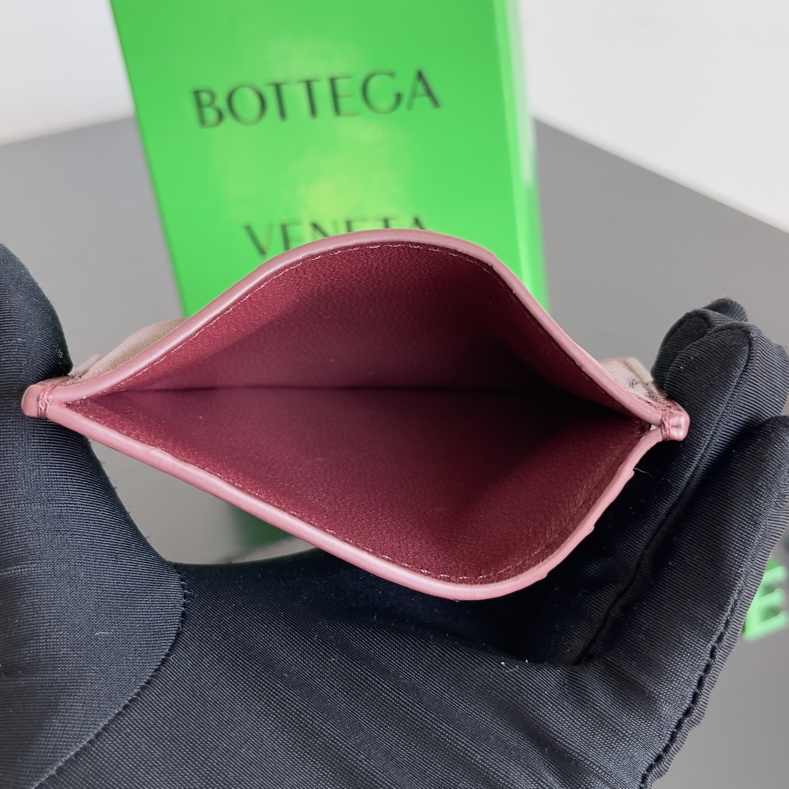 Bottega Veneta Wallets Purse